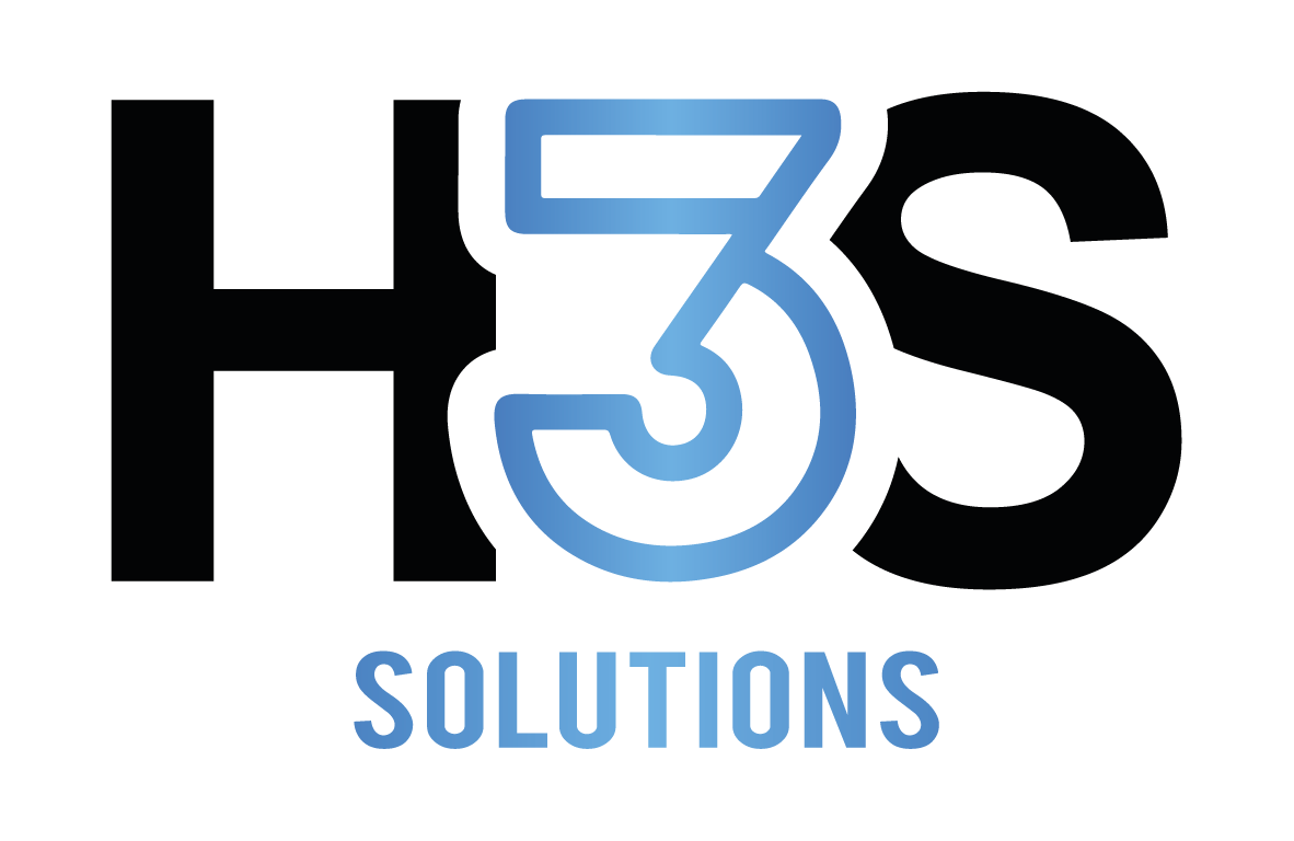 H3 SOLUTIONS | Maintenance & Travaux